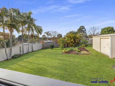 6 Kumbatine Close, Wauchope