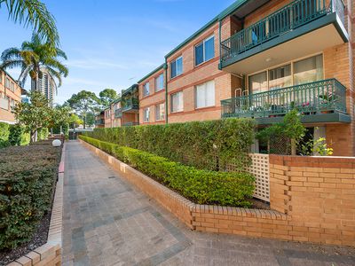 52 / 128-158 George Street, Redfern