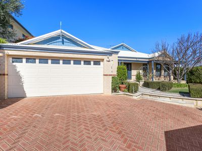 15 Luita Street, Wembley Downs