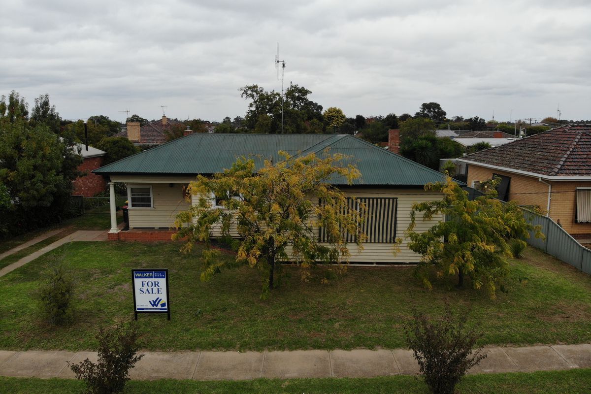74 Fenaughty Street, Kyabram
