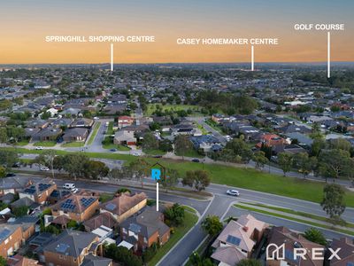 45 Amhurst Drive, Narre Warren South