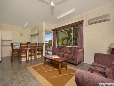 152 Mitchell Street, North Ward