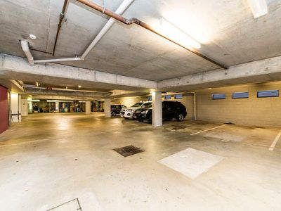 5 / 2A Goderich Street SOLD SOLD, East Perth