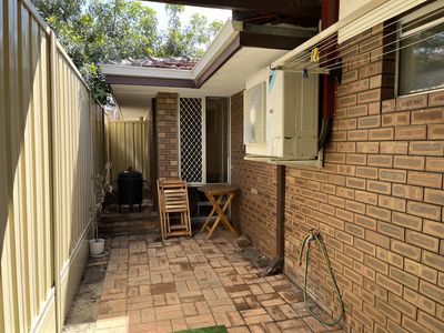 12/89 Powell Street, Joondanna