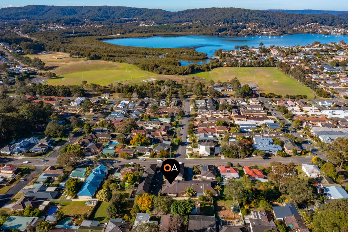 9 / 76 Wells Street, East Gosford
