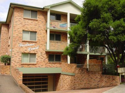 3 / 28 Subway Road, Rockdale