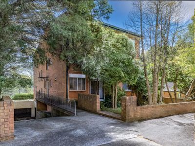 6 / 73 Parke Street, Katoomba