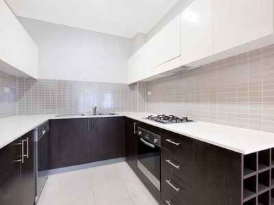30 / 23 - 33 Napier Street, Parramatta