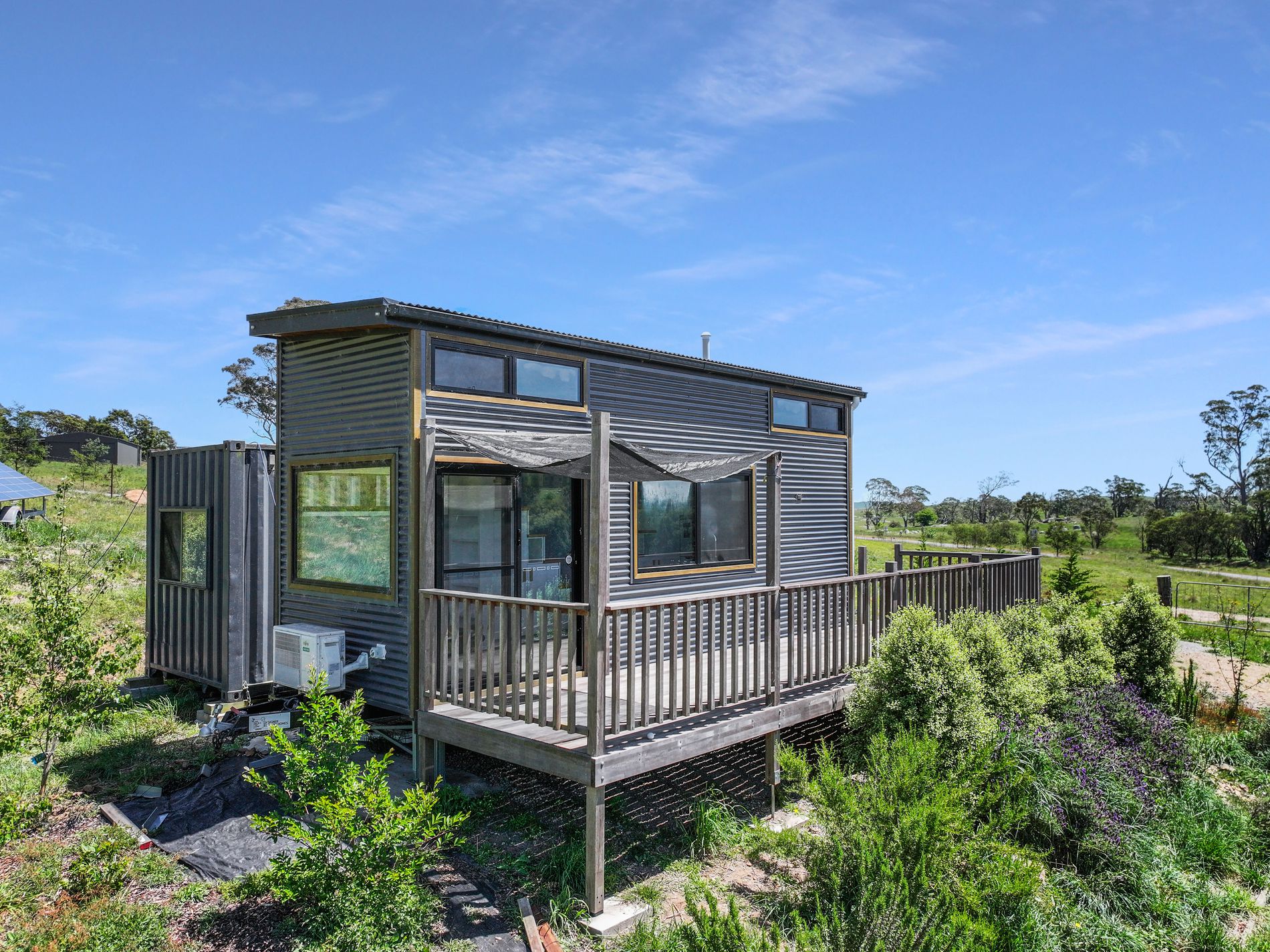 12 Bluebell Road, Braidwood