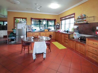 15 JOHNSON ROAD, Kairi