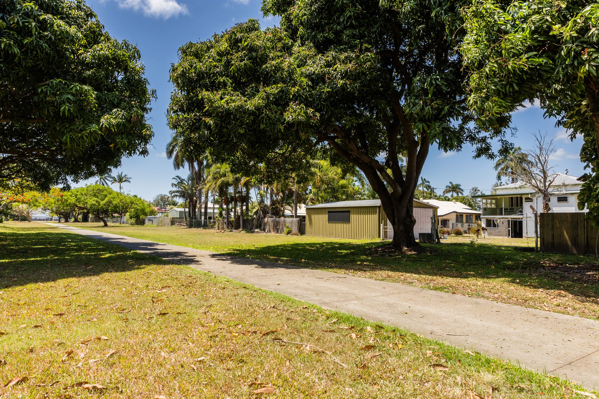 22 Tait Street, West Mackay