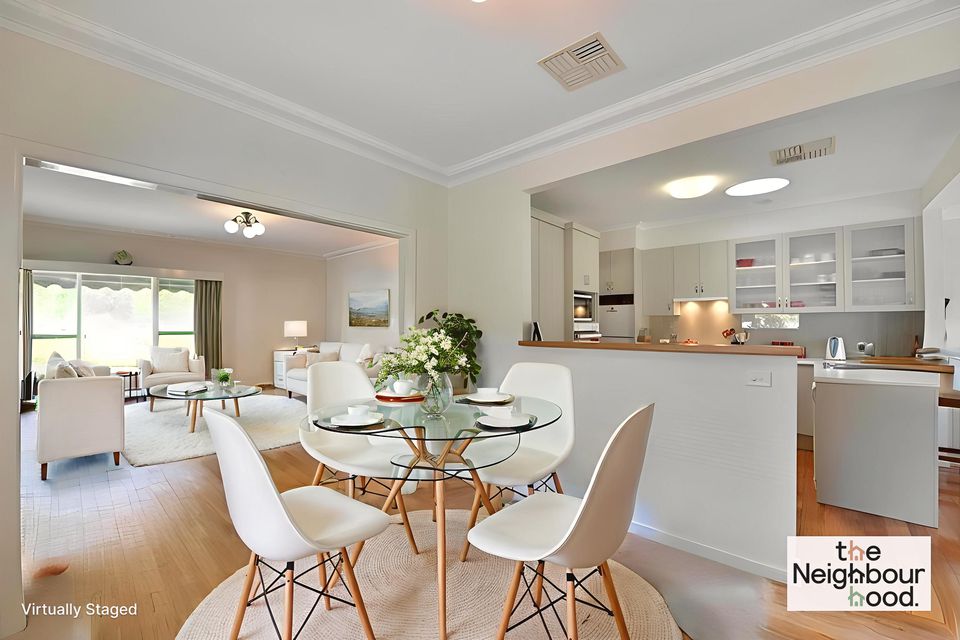 1 / 32 Doynton Parade, Mount Waverley
