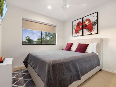 205 / 58 Thistle Street, Lutwyche
