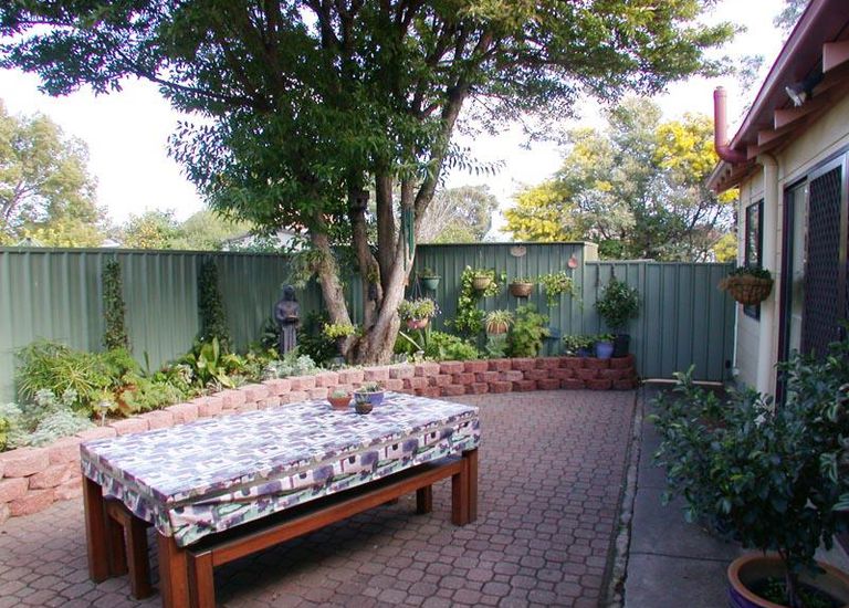 Dover Gardens