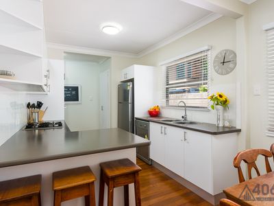 4 Oxley Rd , Chelmer