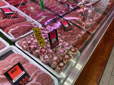 Halal Butcher Shop Business For Sale Altona Meadows
