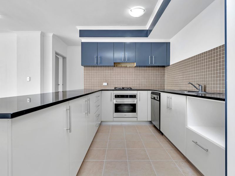 107 / 1 Clarence Street, Strathfield