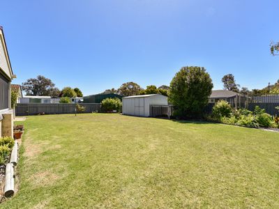 21 Commercial Avenue, Millicent