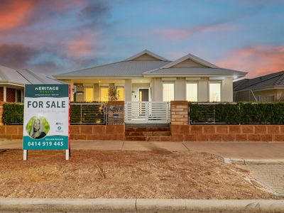 16 Veterans Drive, Byford