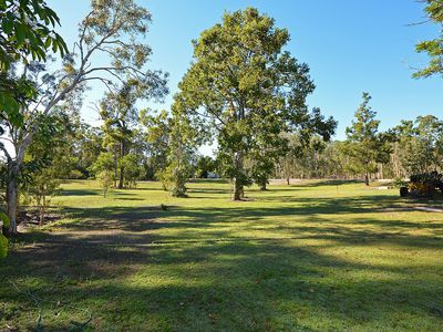 11 Blue Gum Drive, Burrum Heads