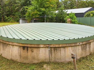 180 Binalong Road, Belimbla Park