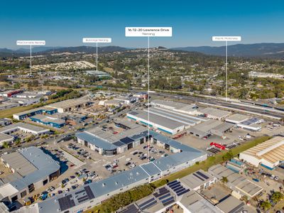 16 / 12-20 Lawrence Drive, Nerang