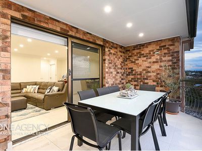 9 / 2 Kirkland Avenue, Coorparoo