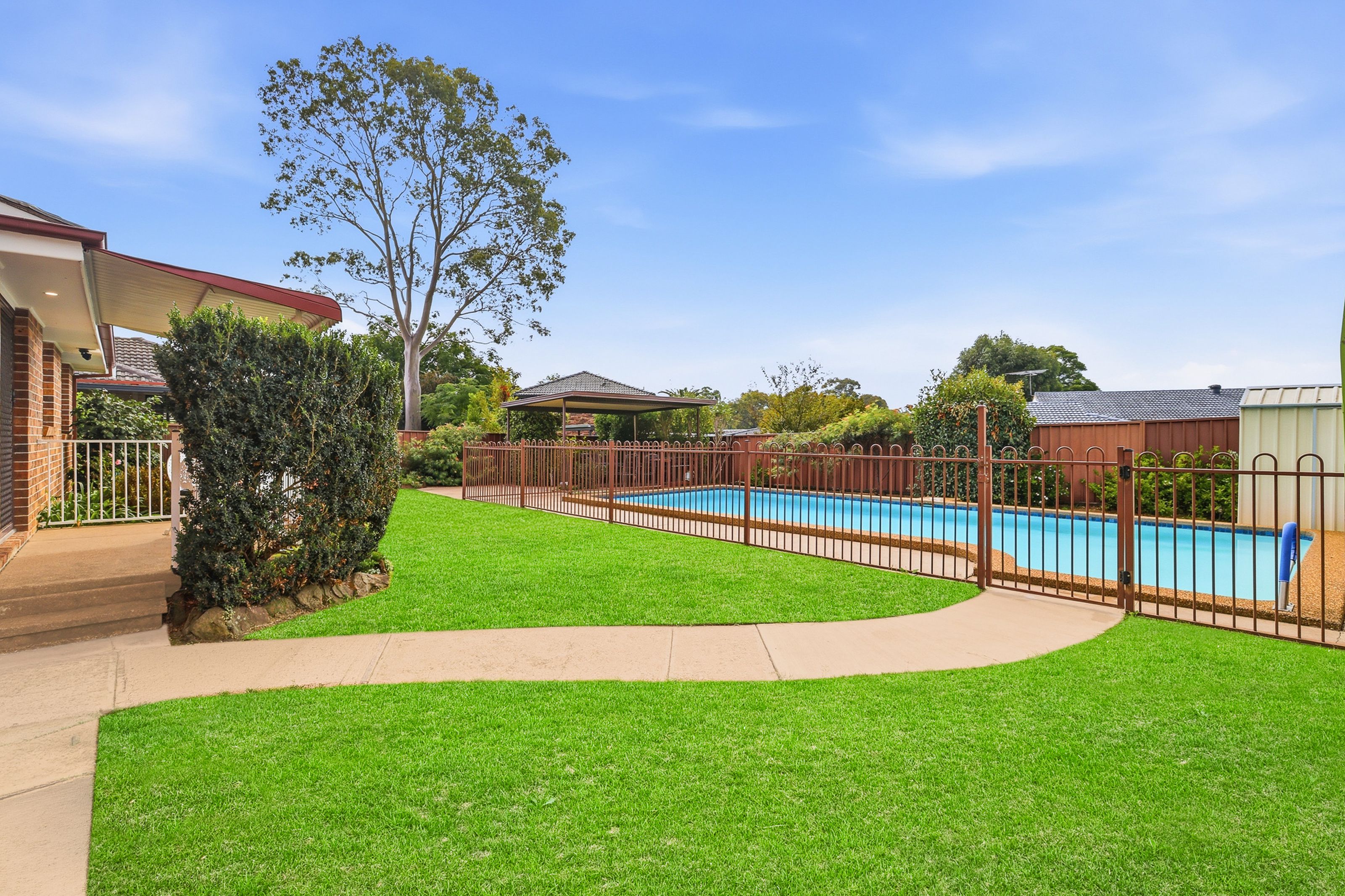 18 Brockamin Drive, SOUTH PENRITH