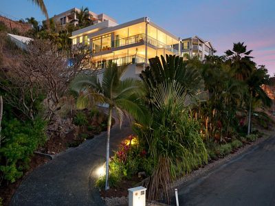 5 Fryer Street, North Ward