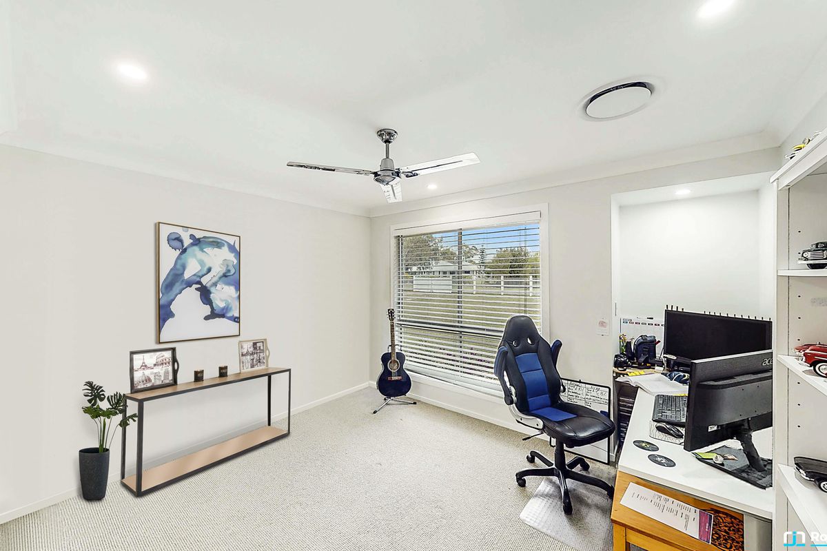 4 Exford Court, Cooroibah