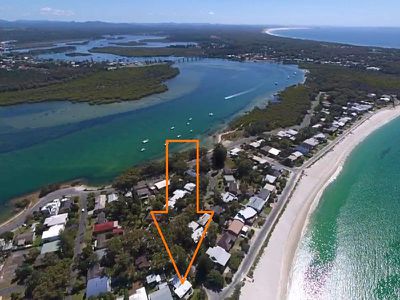 39 The Boulevarde, Hawks Nest