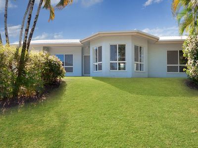10 Edmonds Close, Bentley Park