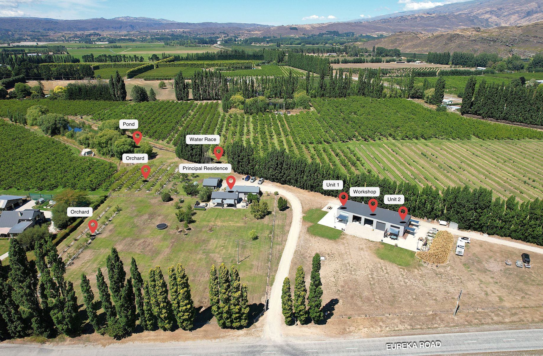 36 Eureka Road, Clyde