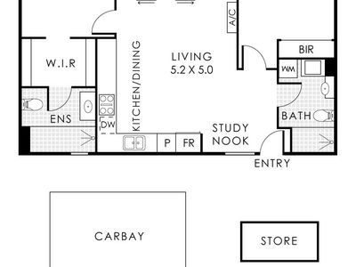 20 / 288 Lord Street, Highgate