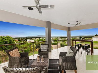 12 Blackbean Court, Mount Louisa