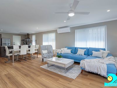 3 Spinnaker Boulevard, Yanchep