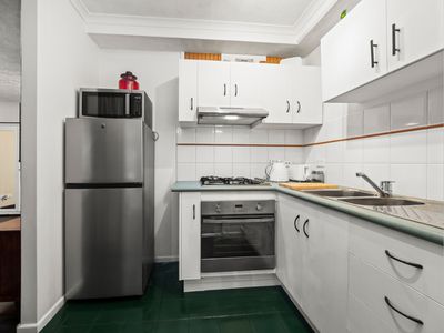 22 / 131 Wickham Street, Fortitude Valley