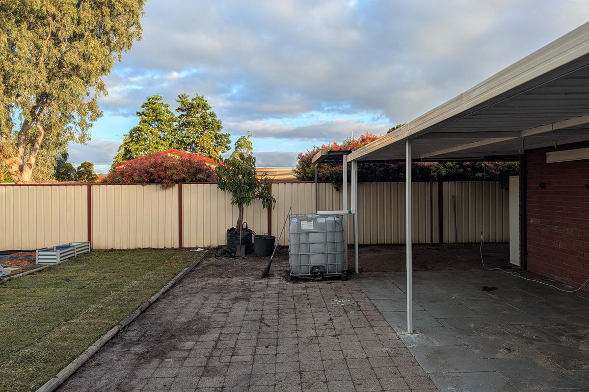 480 Railway Parade, Beckenham