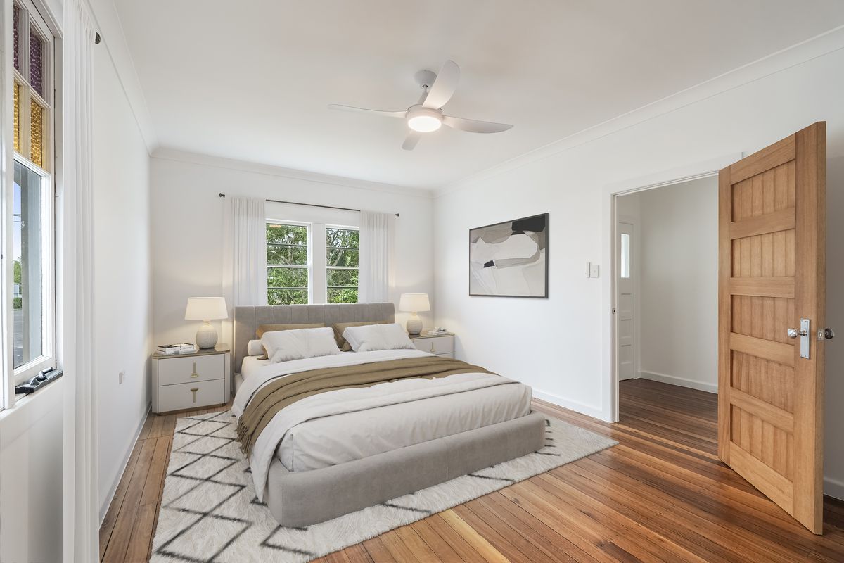 135 Ballina Road, East Lismore