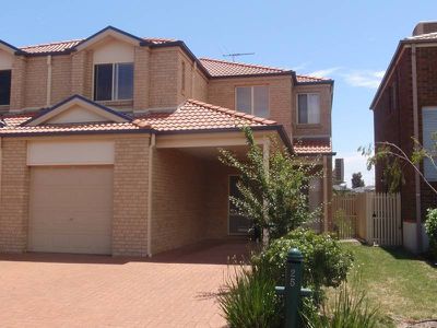 25 Amberlea Circuit, Taylors Hill