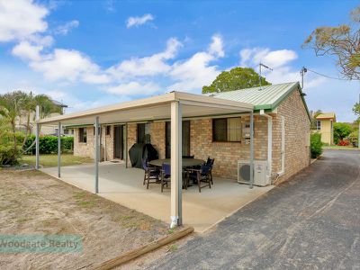 4 Bream St, Woodgate
