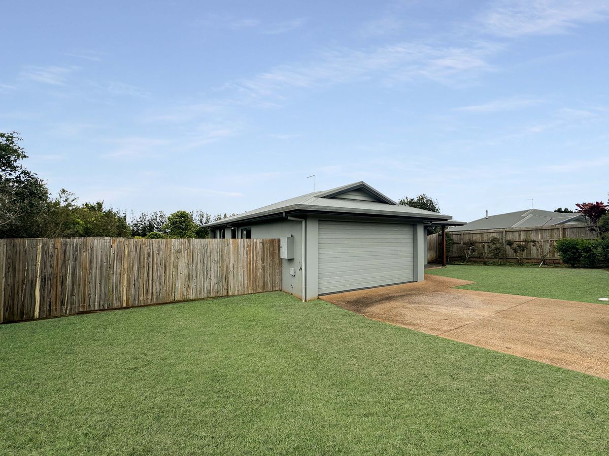 8 Barlow Close, Tolga