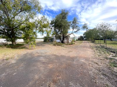 224 Barracks Road, Yenda