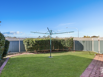 13 Harry Close, Blue Haven