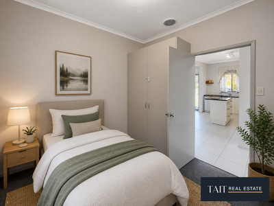 20 Thomson Street, Wangaratta