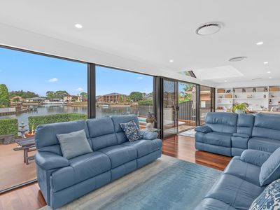 40 King George Parade, Forster
