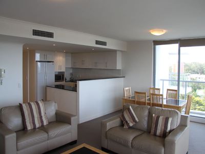 702 / 38-42 Wallis Street, Forster