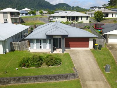 9 Spritsail Crescent, Cannonvale