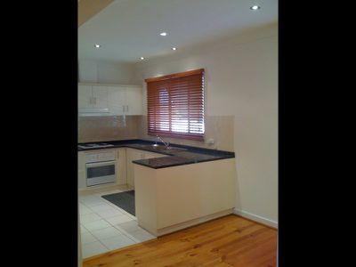 1A Highbury Drive, Highbury