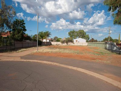 20 Watts Close, Boulder